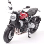 ماکت فلزی موتور هوندا سی بی Cb1000R ویلی - Image 2