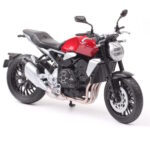 ماکت فلزی موتور هوندا سی بی Cb1000R ویلی