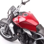 ماکت فلزی موتور هوندا سی بی Cb1000R ویلی - Image 4