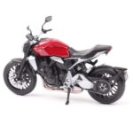 ماکت فلزی موتور هوندا سی بی Cb1000R ویلی - Image 3