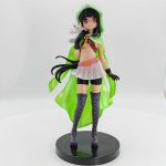 فیگور ایروها تاماکی Iroha Tamaki سری دختر جادویی مادوکای ماگیکا Puella Magi Madoka Magica - Image 8