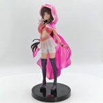 فیگور ایروها تاماکی Iroha Tamaki سری دختر جادویی مادوکای ماگیکا Puella Magi Madoka Magica - Image 3