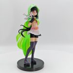 فیگور ایروها تاماکی Iroha Tamaki سری دختر جادویی مادوکای ماگیکا Puella Magi Madoka Magica - Image 6