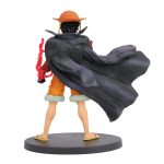 فیگور لوفی شنل دار | دست آتشی Luffy از وان پیس One Piece - Image 3