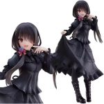 اکشن فیگور انیمه Date A Live IV مدل کرومی توکیساکی Tokisaki Kurumi - Image 3