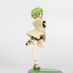 فیگور سیلفیت Sylphiette سری موشوکو تنسی Mushoku Tensei - Image 5