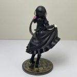 اکشن فیگور انیمه Date A Live IV مدل کرومی توکیساکی Tokisaki Kurumi - Image 2