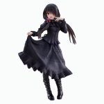 اکشن فیگور انیمه Date A Live IV مدل کرومی توکیساکی Tokisaki Kurumi