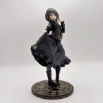 اکشن فیگور انیمه Date A Live IV مدل کرومی توکیساکی Tokisaki Kurumi - Image 5