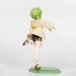 فیگور سیلفیت Sylphiette سری موشوکو تنسی Mushoku Tensei - Image 4