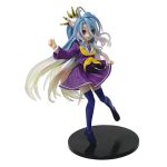 فیگور شیرو Masamune Shirow سری بدون بازی زندگی هرگز No Game No Life - Image 2