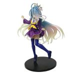 فیگور شیرو Masamune Shirow سری بدون بازی زندگی هرگز No Game No Life - Image 3