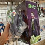 فیگور جوکر (کیو پاسکت) اورجینال مدل هیث لجر با آرپی جی - Image 2