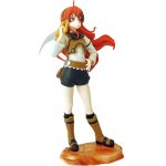 فیگور اریس بورئاس گریرات Eris Boreas Greyrat سری موشوکو تنسی Mushoku Tensei - Image 2