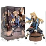 فیگور هولو Holo سری ادویه و گرگ Spice and Wolf - Image 5