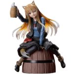 فیگور هولو Holo سری ادویه و گرگ Spice and Wolf