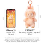 عروسک لبوبو سری انرژی اصل - Image 2