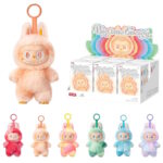 عروسک لبوبو سری انرژی اصل