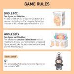 عروسک لبوبو سری انرژی اصل - Image 6