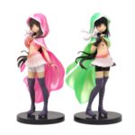 فیگور ایروها تاماکی Iroha Tamaki سری دختر جادویی مادوکای ماگیکا Puella Magi Madoka Magica