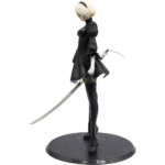 فیگور نیر اتوماتا ایستاده - Image 5