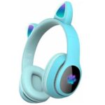 هدفون بی سیم هدست بلوتوث وایرلس WIRELESS مدل L400 - Image 4