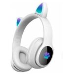 هدفون بی سیم هدست بلوتوث وایرلس WIRELESS مدل L400 - Image 2