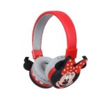 هدفون بی سیم میکی ماوس مدل AH806L - Image 2