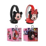 هدفون بی سیم میکی ماوس مدل AH806L