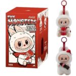 لبوبو مدل کوکاکولا پاپ مارت