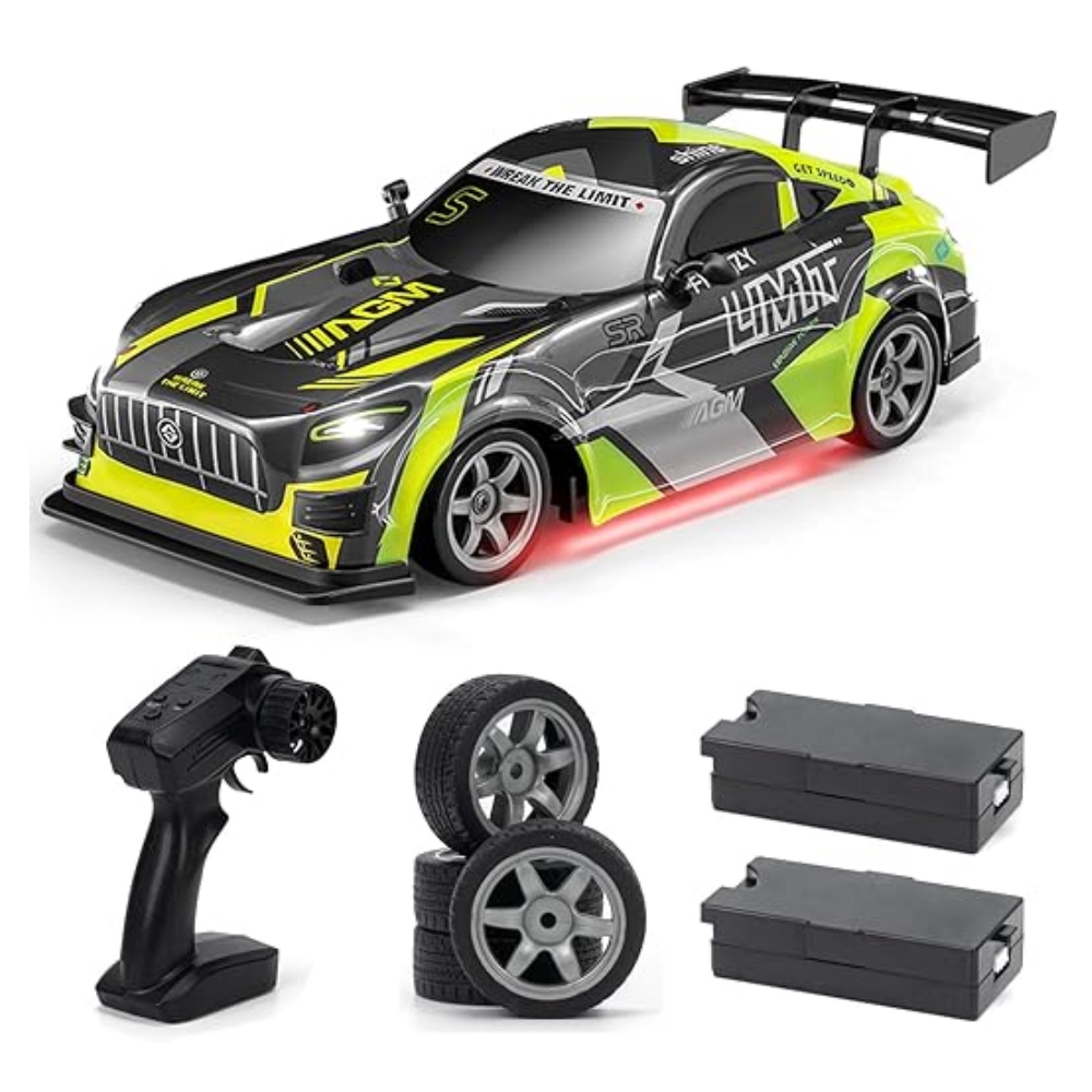 دریفت ماشین کنترلی دریفت مدل 4*4 car - Image 1