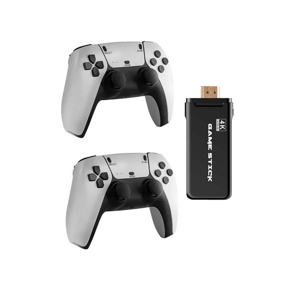 کنسول 1 کنسول بازی Game Stick - Image 1
